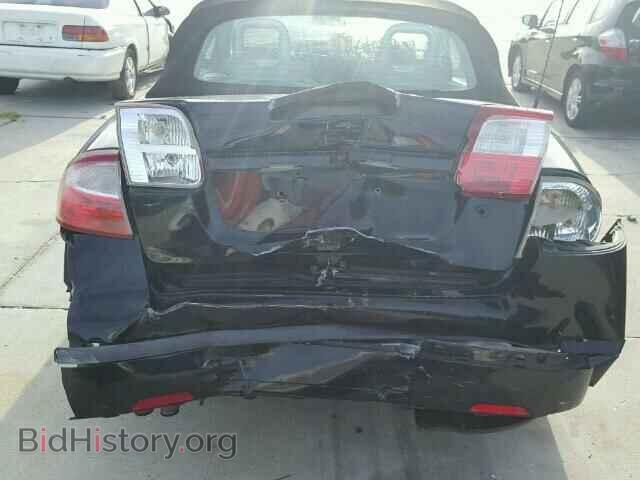 2004 SAAB 9 3 - VIN: YS3FD79Y146006871 - Фото 10