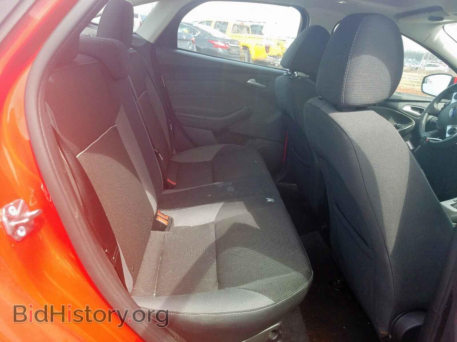 2014 FORD FOCUS - VIN: 1FADP3F29EL447123 - Photo 6