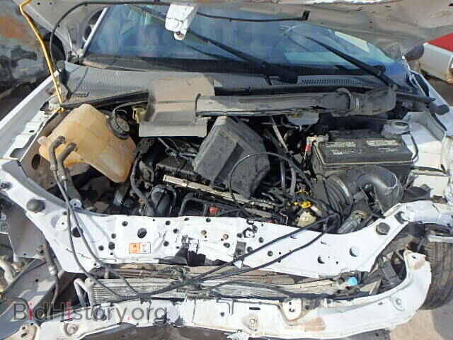 2005 FORD FOCUS - VIN: 3FAFP37N25R134532 - Фото 7