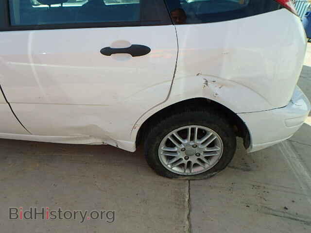 2005 FORD FOCUS - VIN: 3FAFP37N25R134532 - Фото 10