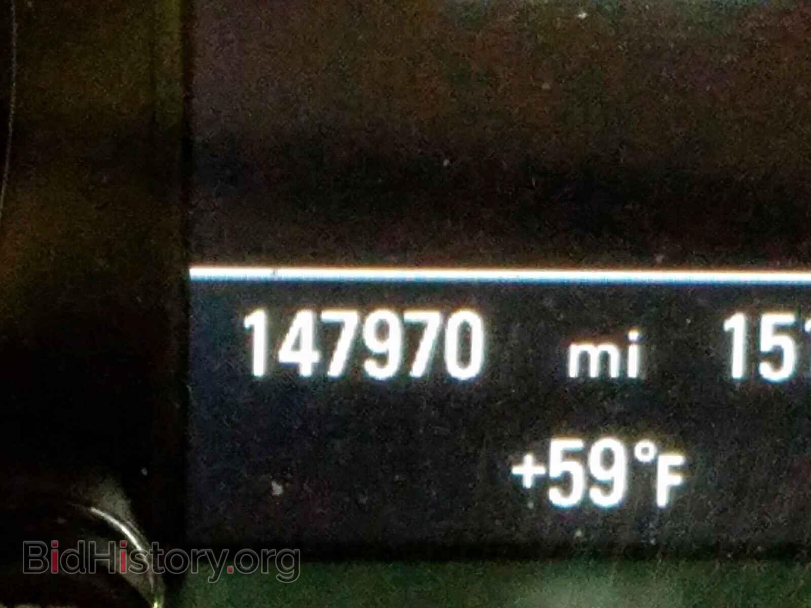 2014 AUDI Q5 - VIN: WA1DGAFP3EA126520 - Фото 8