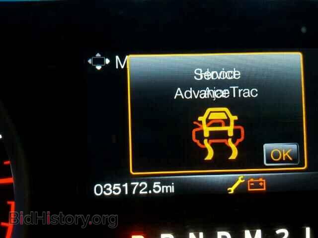 2016 FORD F150 - VIN: 1FTEW1EG9GFC57469 - Фото 8