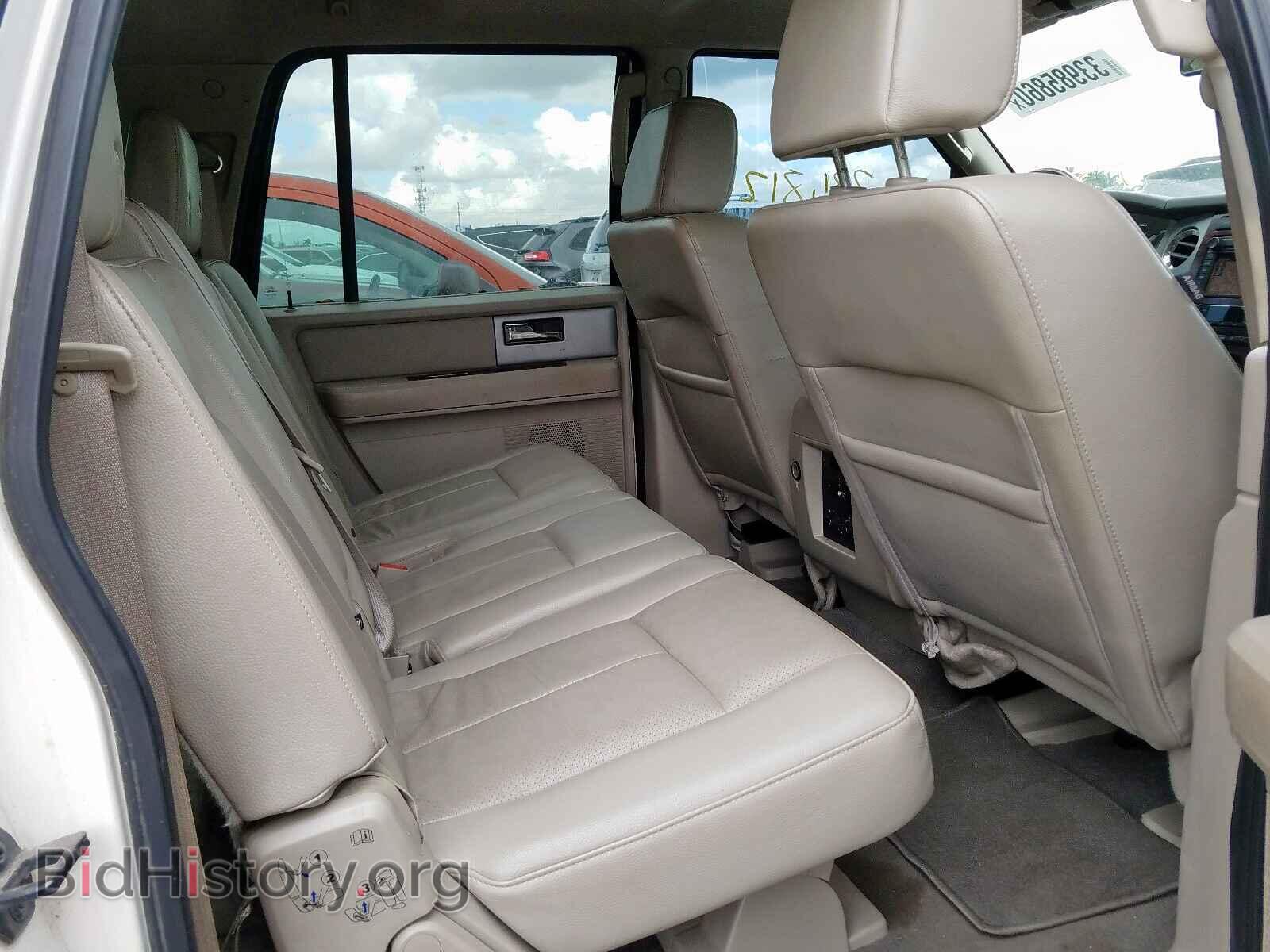 2007 FORD EXPEDITION - VIN: 1FMFK19507LA67114 - Фото 6