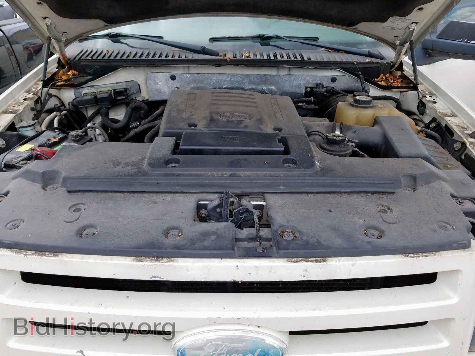2007 FORD EXPEDITION - VIN: 1FMFK19507LA67114 - Фото 7