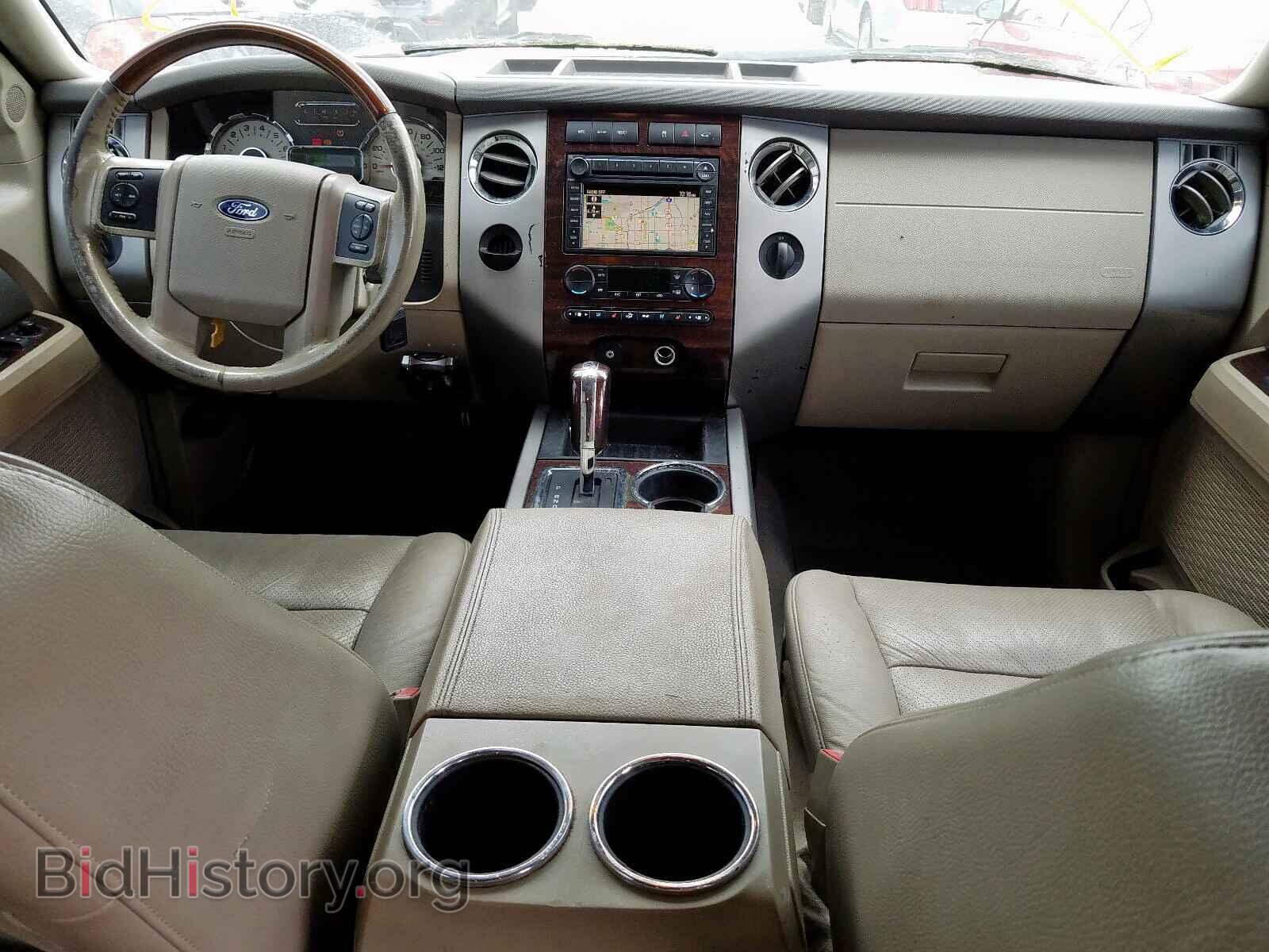 2007 FORD EXPEDITION - VIN: 1FMFK19507LA67114 - Фото 9