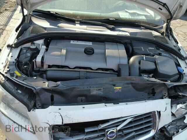 2007 VOLVO S80 - VIN: YV1AS982371025580 - Фото 7