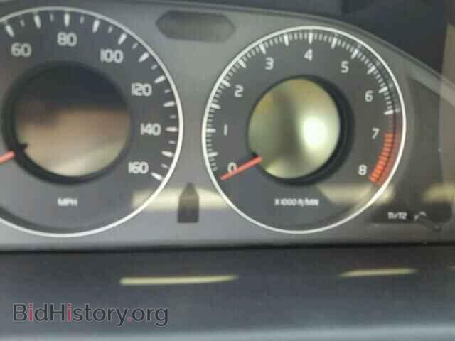 2007 VOLVO S80 - VIN: YV1AS982371025580 - Фото 8