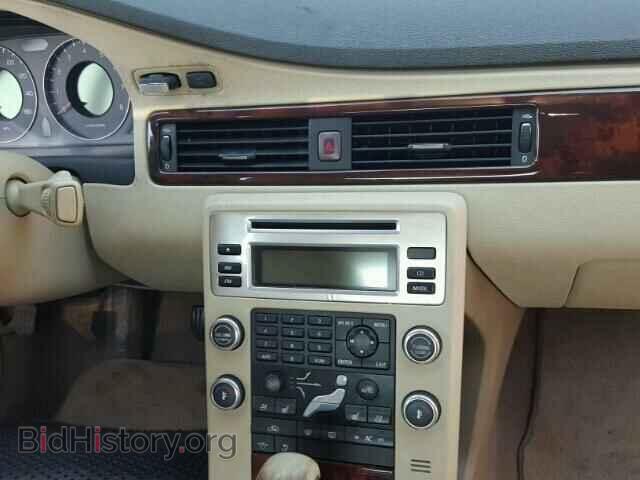 2007 VOLVO S80 - VIN: YV1AS982371025580 - Фото 9