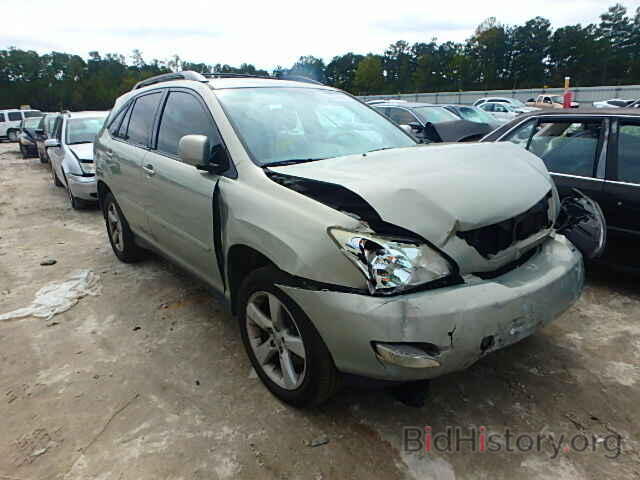 Photo JTJGA31UX40017146 - LEXUS RX330 2004