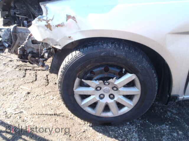 2010 CHRYSLER SEBRING - VIN: 1C3CC4FB7AN140205 - Фото 10