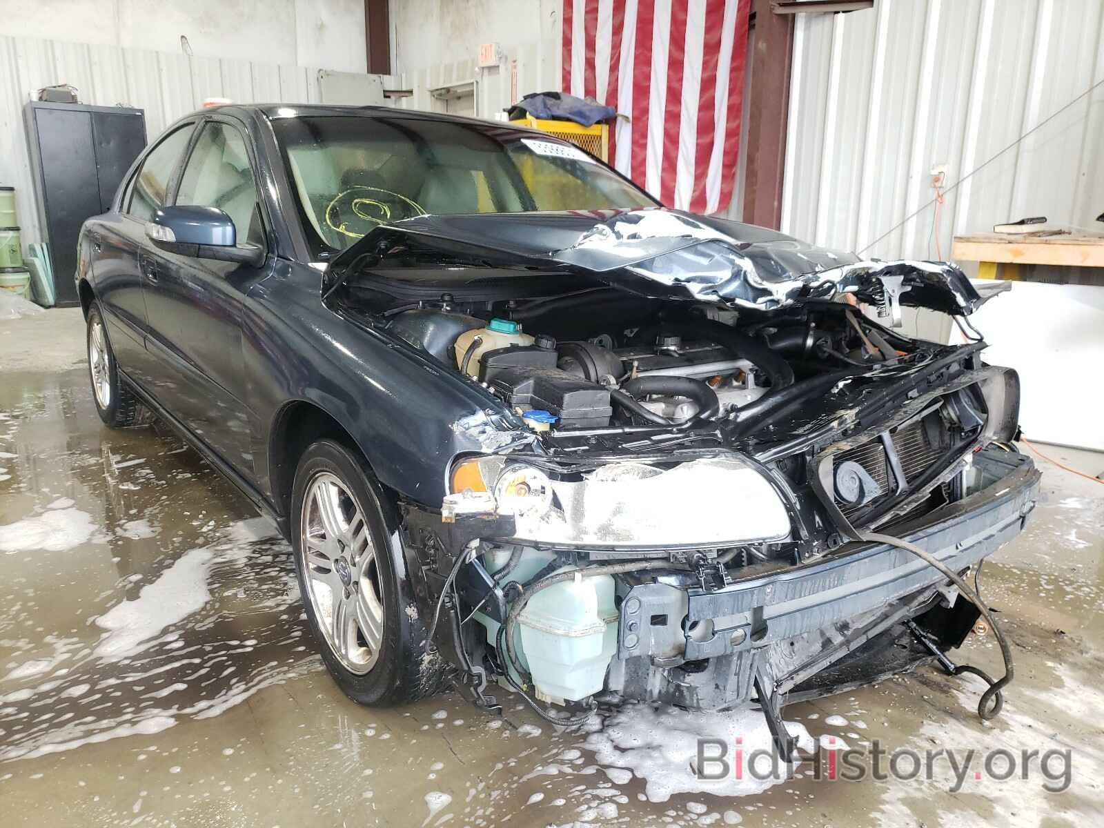 Photo YV1RS592282694056 - VOLVO S60 2008