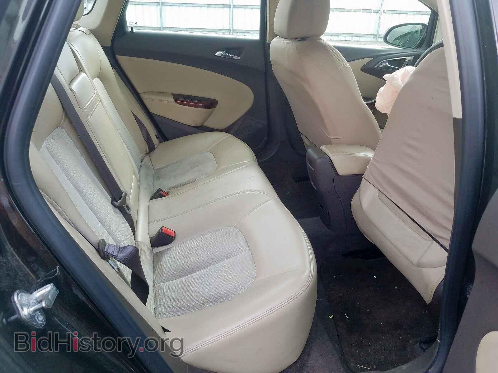 2013 BUICK VERANO - VIN: 1G4PR5SK3D4179368 - Фото 6