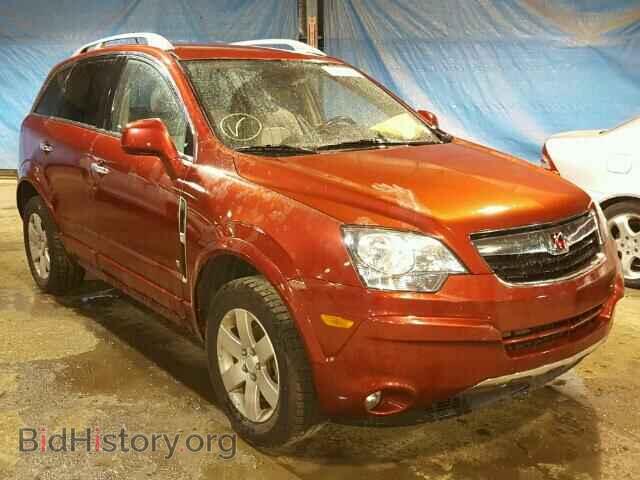 Фотография 3GSCL53738S567273 - SATURN VUE 2008