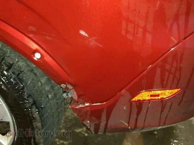 2008 SATURN VUE - VIN: 3GSCL53738S567273 - Фото 10