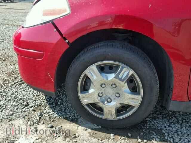 2009 NISSAN VERSA - VIN: 3N1BC13E29L495642 - Фото 9