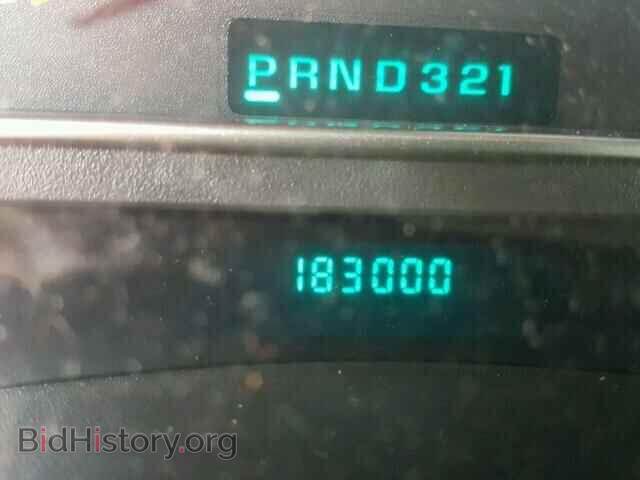 2002 GMC ENVOY - VIN: 1GKDS13S522480501 - Фото 8