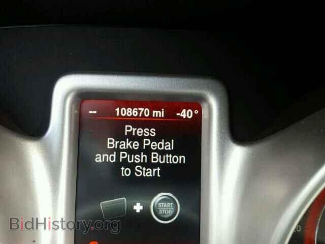 2013 DODGE JOURNEY - VIN: 3C4PDDBG0DT579357 - Фото 8