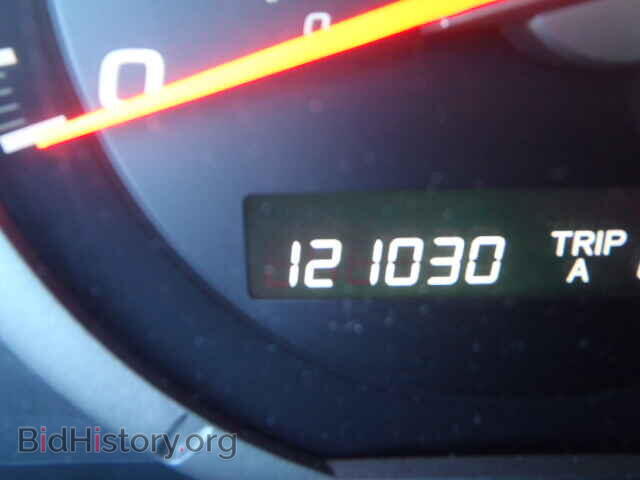 2007 HONDA PILOT - VIN: 5FNYF28527B041173 - Фото 8