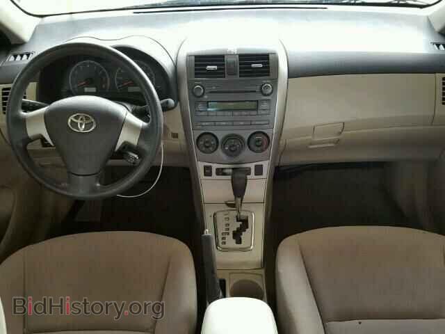 2011 TOYOTA COROLLA - VIN: JTDBU4EEXB9134960 - Фото 9