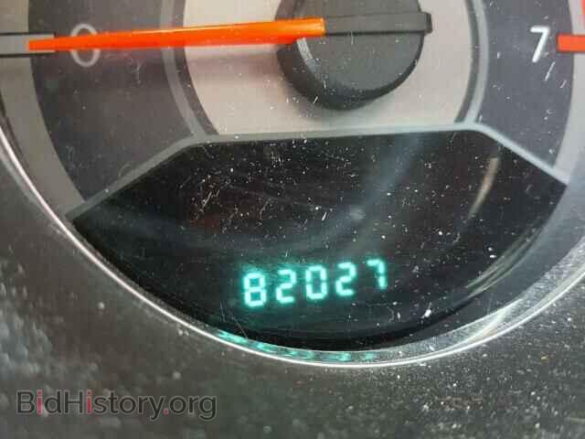 2012 CHRYSLER 200 - VIN: 1C3CCBAB5CN167109 - Фото 8