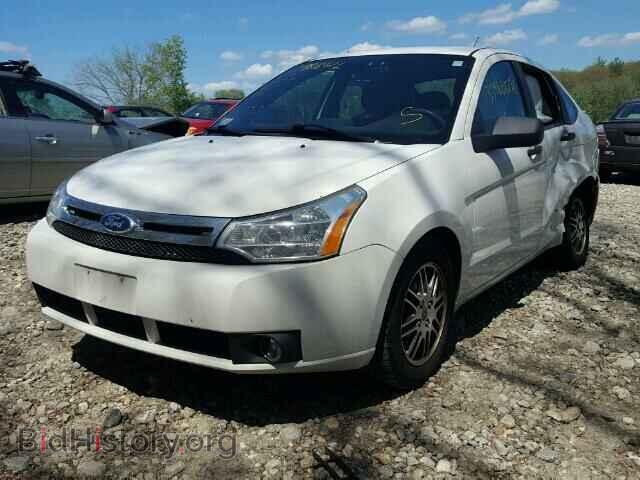2010 FORD FOCUS - VIN: 1FAHP3FN5AW284524 - Photo 2