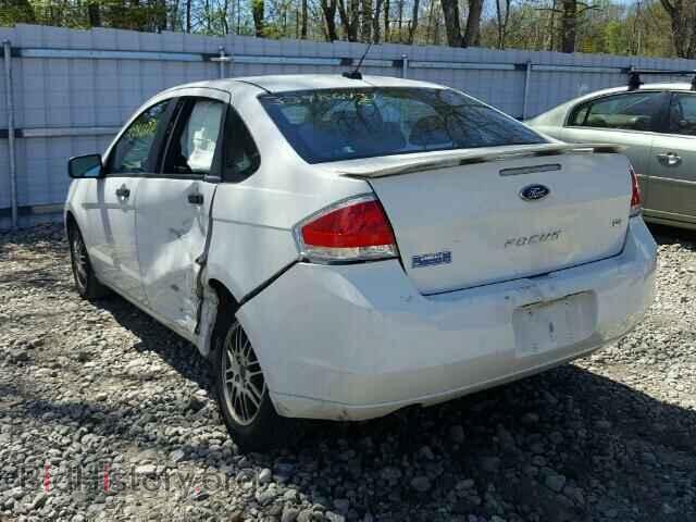 2010 FORD FOCUS - VIN: 1FAHP3FN5AW284524 - Photo 3