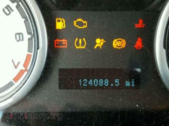 2010 FORD FOCUS - VIN: 1FAHP3FN5AW284524 - Photo 8