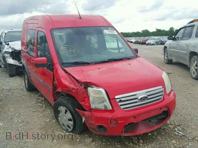 Photo NM0KS9BN2BT052356 - FORD TRANSIT CO 2011