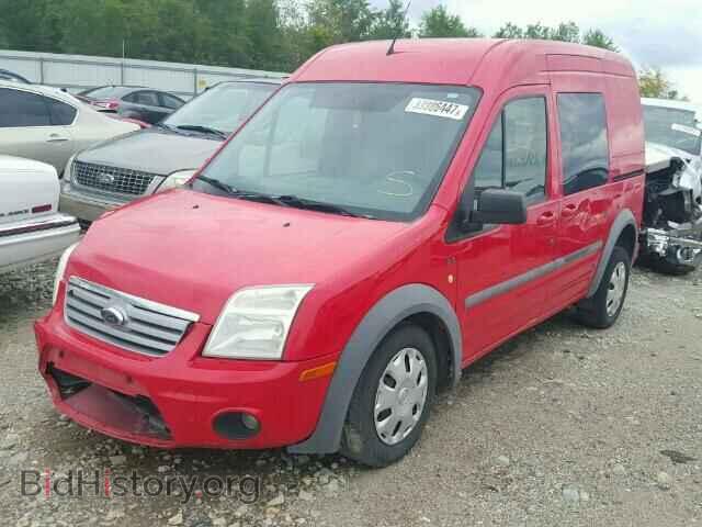 2011 FORD TRANSIT CO - VIN: NM0KS9BN2BT052356 - Фото 2