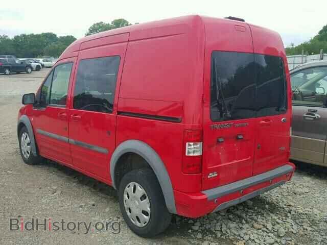 2011 FORD TRANSIT CO - VIN: NM0KS9BN2BT052356 - Фото 3