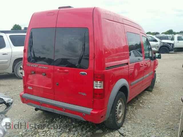 2011 FORD TRANSIT CO - VIN: NM0KS9BN2BT052356 - Фото 4