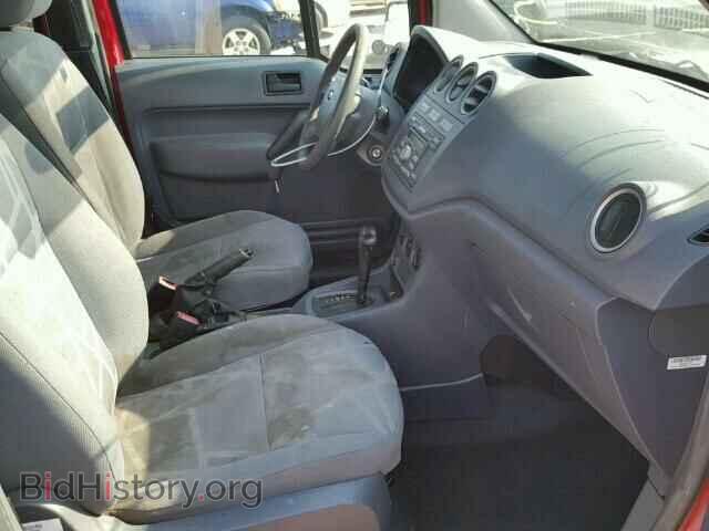 2011 FORD TRANSIT CO - VIN: NM0KS9BN2BT052356 - Фото 5