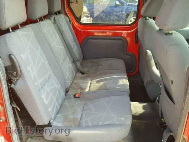 2011 FORD TRANSIT CO - VIN: NM0KS9BN2BT052356 - Фото 6