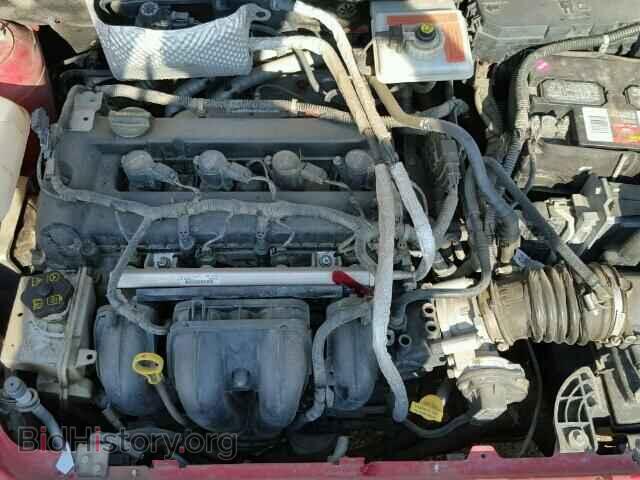 2011 FORD TRANSIT CO - VIN: NM0KS9BN2BT052356 - Фото 7