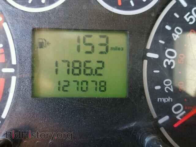 2011 FORD TRANSIT CO - VIN: NM0KS9BN2BT052356 - Фото 8