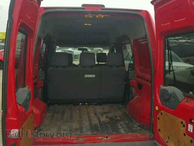 2011 FORD TRANSIT CO - VIN: NM0KS9BN2BT052356 - Фото 9
