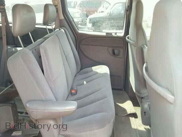 2005 DODGE CARAVAN - VIN: 1D4GP24R15B187780 - Фото 6