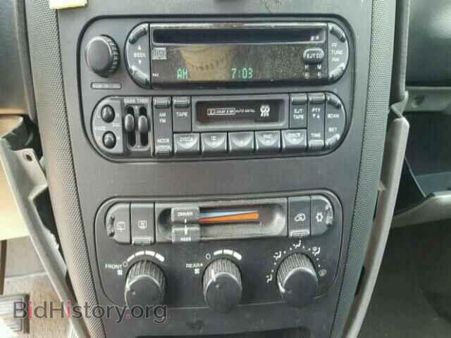 2005 DODGE CARAVAN - VIN: 1D4GP24R15B187780 - Фото 9