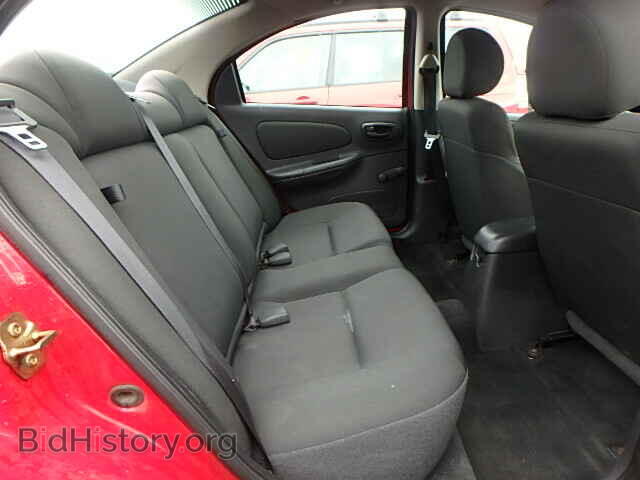 2005 DODGE NEON - VIN: 1B3ES26C85D102340 - Photo 6