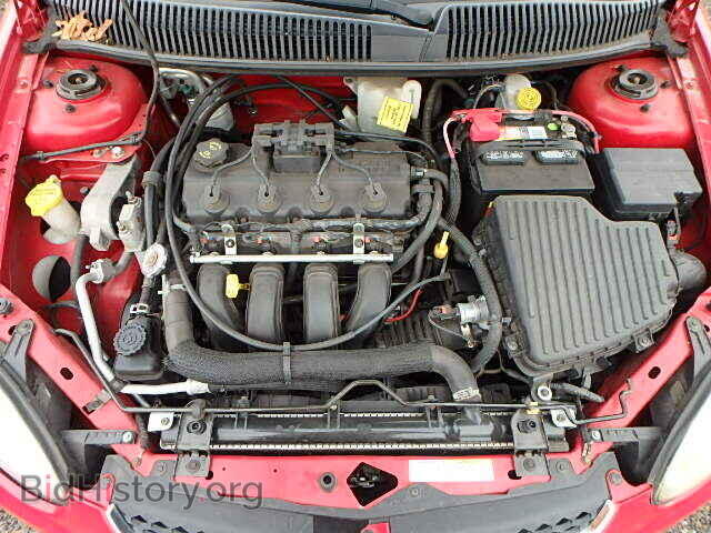 2005 DODGE NEON - VIN: 1B3ES26C85D102340 - Photo 7