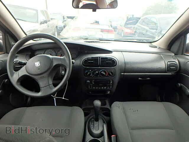 2005 DODGE NEON - VIN: 1B3ES26C85D102340 - Photo 10