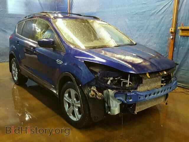 Фотография 1FMCU9G98DUD00311 - FORD ESCAPE 2013