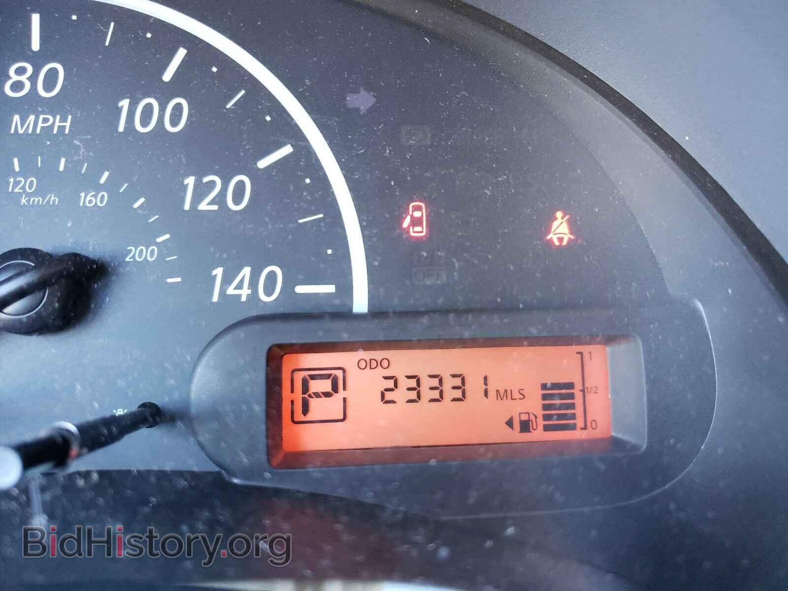 2019 NISSAN VERSA - VIN: 3N1CN7AP3KL830807 - Photo 8