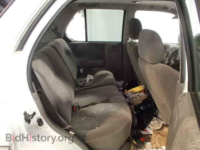 2003 ISUZU RODEO - VIN: 4S2CK58W034311264 - Фото 6