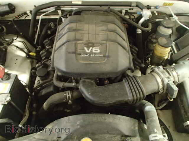 2003 ISUZU RODEO - VIN: 4S2CK58W034311264 - Фото 7