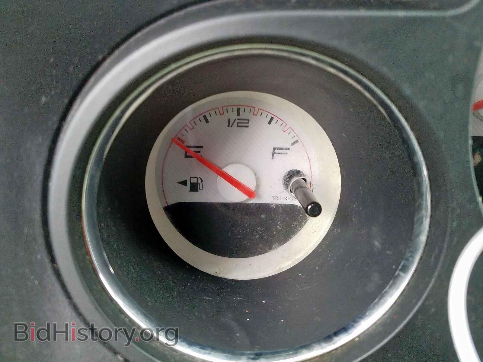2012 DODGE CHALLENGER - VIN: 2C3CDYAG1CH257796 - Photo 8