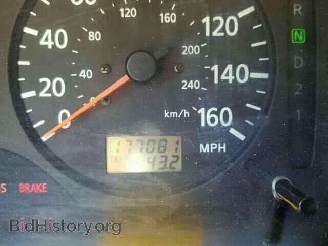 2000 NISSAN MAXIMA - VIN: JN1CA31D8YT718888 - Фото 8
