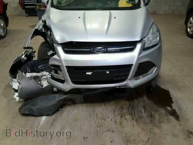 2014 FORD ESCAPE - VIN: 1FMCU9J93EUB83232 - Фото 7