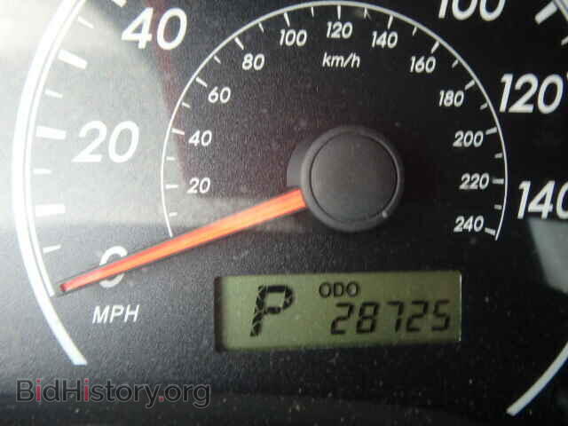 2011 TOYOTA COROLLA - VIN: 2T1BU4EEXBC577667 - Фото 8