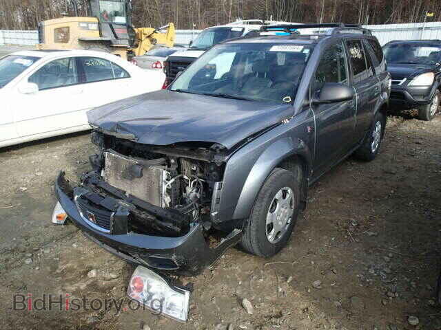 2007 SATURN VUE - VIN: 5GZCZ33D77S811052 - Фото 2